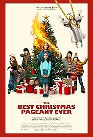 The Best Christmas Pageant Ever - BRRip